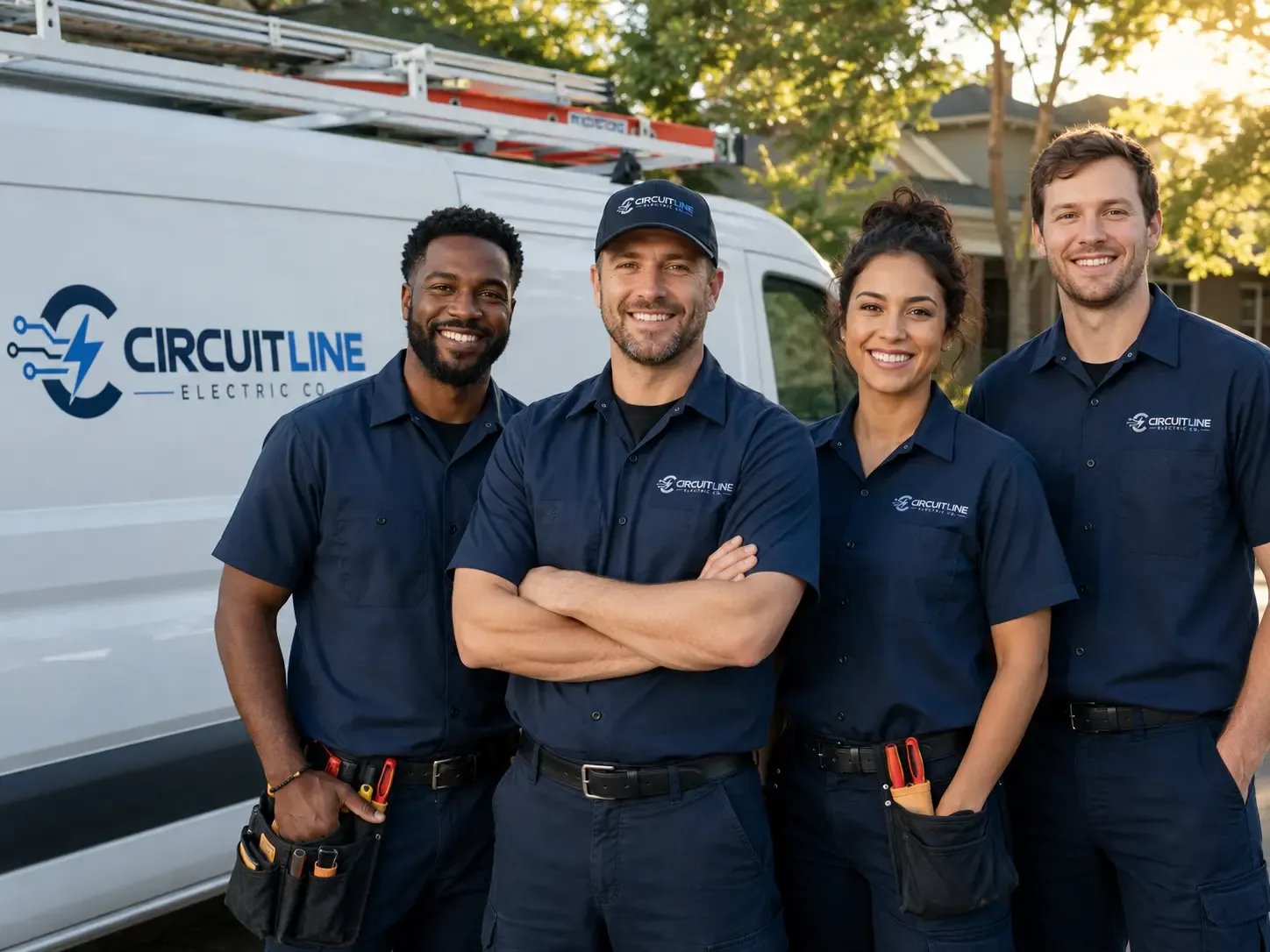 Whole Home Rewiring company in Housatonic, MA